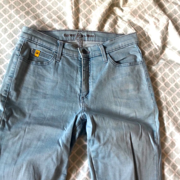 Yoga jeans - Picture 1 of 4